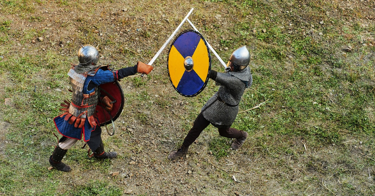 The Importance of Teamwork