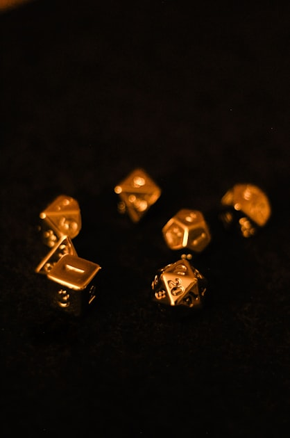 Tips for New D&D Players